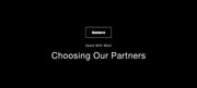 Good with wool - choosing our partners