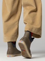 XTRATUF + Finisterre Ankle Deck Boot