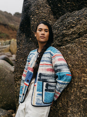 Women's Finisterre + DARN Quilted Jacket