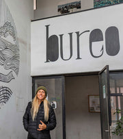 Bureo x Finisterre