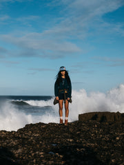 Women's Farren Fleece