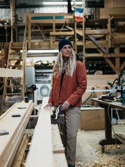 Women's Yarrel Quilted Jacket