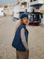 Women's Firecrest Vest