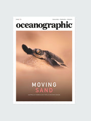 Oceanographic, Issue 29
