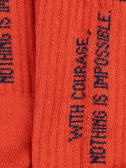 RNLI Rossby Sports Sock