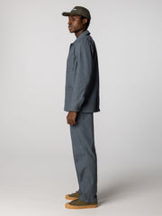 Men's Resurge Denim Jacket