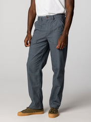 Men's Resurge Denim Trouser
