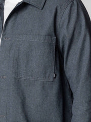 Men's Resurge Denim Jacket