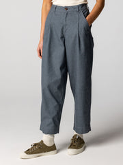 Women's Resurge Denim Trouser