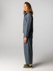 Women's Resurge Denim Chore Jacket