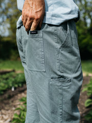 Men's Tonkin Drawcord Trouser