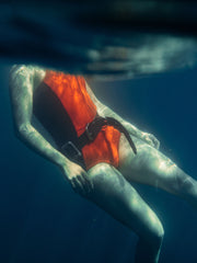Nieuwland 2e Yulex® Swimsuit