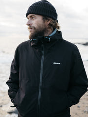 Men's Rainbird Waterproof Jacket