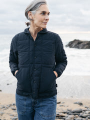 Women's Lapwing Insulated Jacket
