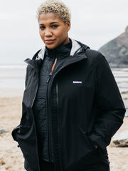 Women's Rainbird Waterproof Jacket