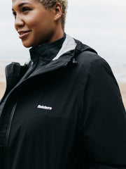 Women's Rainbird Waterproof Jacket
