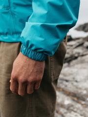 Men's Rainbird Waterproof Jacket