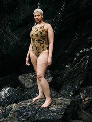 Women's Sula Swimsuit
