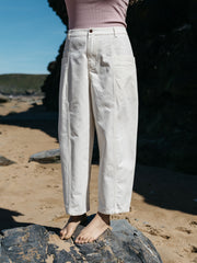 Women's Croft Workwear Balloon Pant