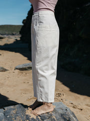 Women's Croft Workwear Balloon Trouser