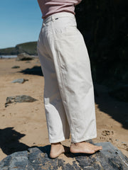 Women's Croft Workwear Balloon Pant