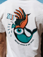 Men's Mother Ocean T-Shirt