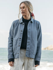Women's Yarrel Chore Jacket