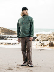 Axiom 1/4 Snap Herren-Fleece