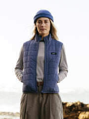 Women's Firecrest Vest