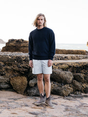 Men's Polperro Spring Jumper