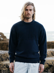 Men's Polperro Spring Jumper