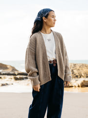 Women's Minnow Cardigan
