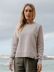 Women's Kerrow Stitch Sweater