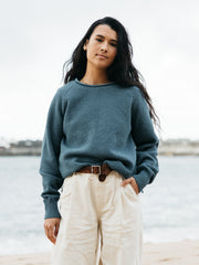 Women's Kerrow Stitch Jumper