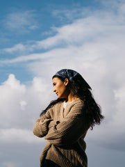 Women's Minnow Cardigan