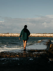 Women's Stormbird Waterproof Jacket