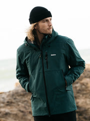 Men's Stormbird Waterproof Jacket