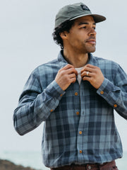 Men's Cardew Check Shirt