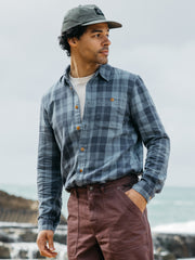 Men's Cardew Check Shirt