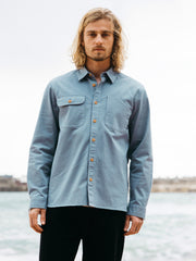 Men's Eddystone Stretch Shirt
