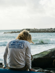 Men's Workshops Long Sleeve T-Shirt