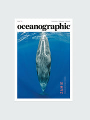 Oceanographic, Issue 26