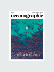 Oceanographic, Issue 28