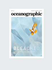 Oceanographic, Issue 30