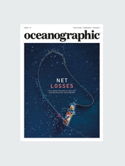 Oceanographic, Issue 31