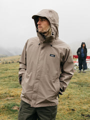 Men's Skybird Waterproof Jacket