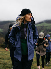 Women's Stormbird Waterproof Jacket