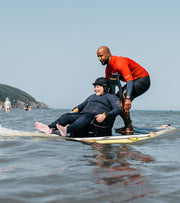 Finisterre Foundation