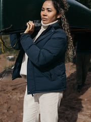 Women's Fourier Insulated Jacket