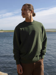 Men's Warren Heavyweight Sweatshirt